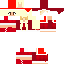Mrs.Clause/Santa's Wife Skin 1