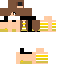 Yellow Girl Skin Skin 3
