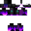 neon enderman Skin 3