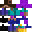 Thanos Skin 3