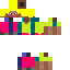 minecraft jeff Skin 15