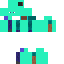 super steave Skin 0