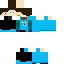 skin that took me 45 minits to make&amp;quot;wich means its Skin 1