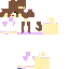 Flower girl Skin 15