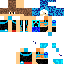 minecraft skin Skin 3