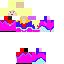 super pink Skin 6