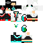 Copy of Gamer fox boy Skin 8