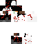 jeff the killer Skin 7