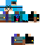 female dantdm Skin 12