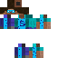 super steve Skin 2