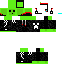 Slime Hoodie Boy Skin 2