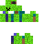 creeper Skin 2