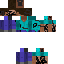 Steve the Wither Skin 2