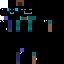scary dude xD Skin 11