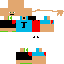 Josh Animations Skin 11