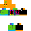 pumpkin man Skin 14