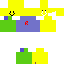 roblox noob Skin 16