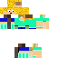 Me! Skin 3