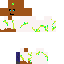 Ghost Pumkin Skin 1