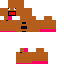 Gigerbread MAN Skin 5