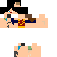 Wonder Woman Skin 2