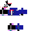 horrotale sans Skin 3
