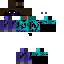 CoRrUpTeD sTeVe Skin 3