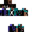 abyss Skin 0
