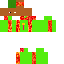 grass man Skin 10