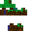 Grass Man Skin 13