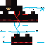 the blue ninja Skin 3
