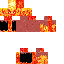 Lava Boy Skin 6