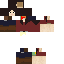 maroon alex Skin 2
