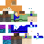 Aker Skin 3