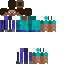 real steve Skin 16