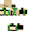 pretty girl Skin 0