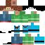 Robert Skin 16