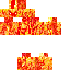 fire guy Skin 5