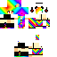 rianbow Skin 3