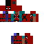 Deadpool Skin 1