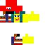 spongebob Skin 10