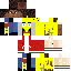 spongebob Skin 11