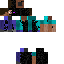 Ender Steve Skin 7