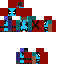 Deadpool Skin 13