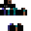 Boogyman Skin 7