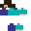 lego steve Skin 6