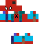 spider man Skin 3