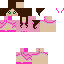 super girly gamer Skin 16