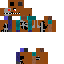 brocken freddy Skin 4