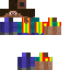 Jamaican Steve Skin 1